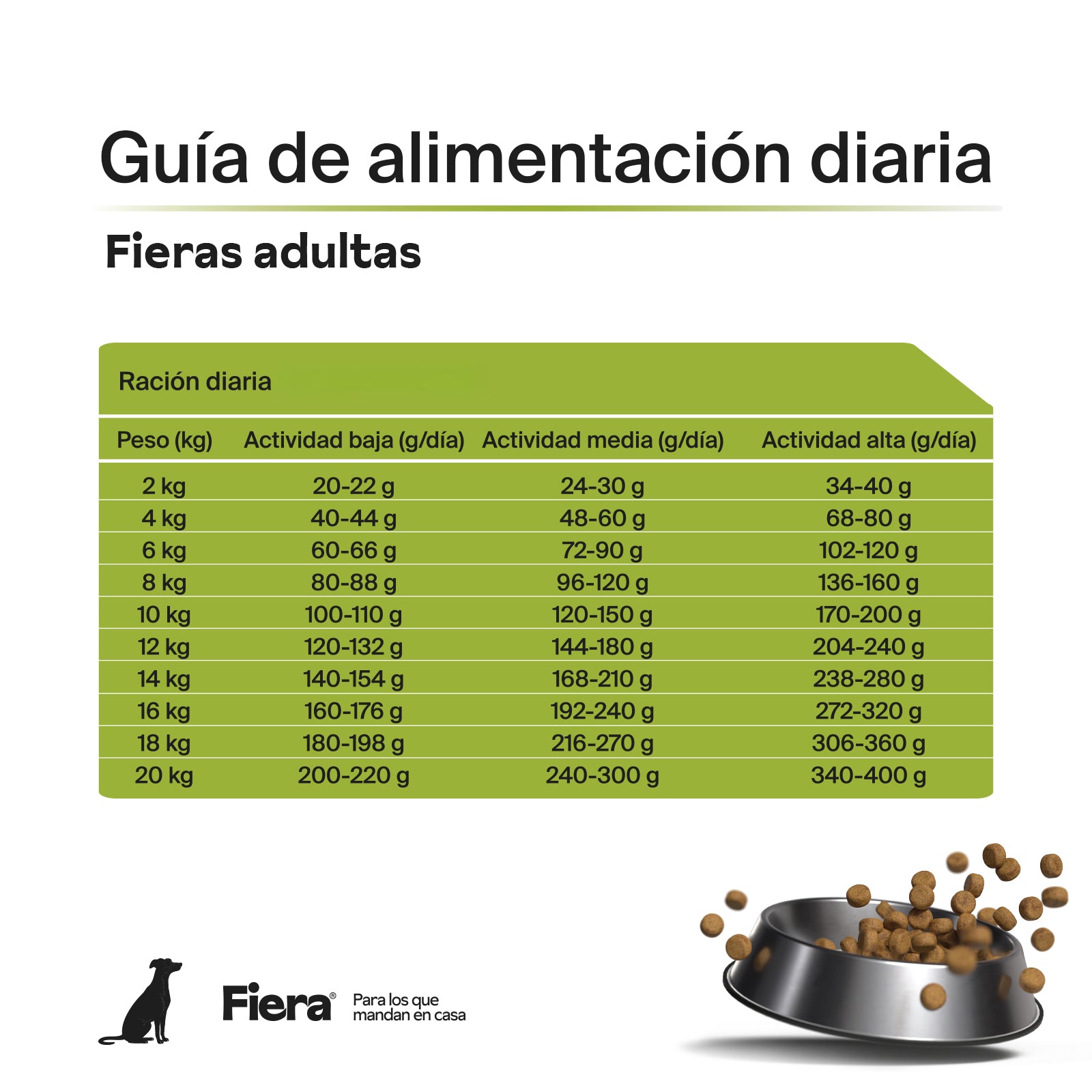 Salmón Premium Grain Free 2KG